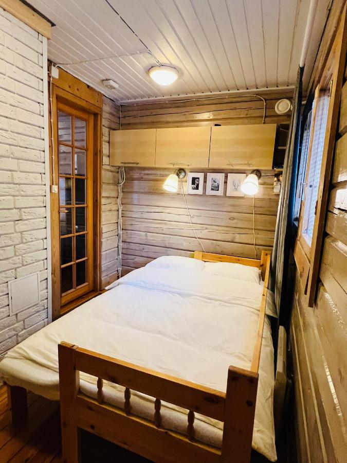 Villa M&M Pernio Экстерьер фото