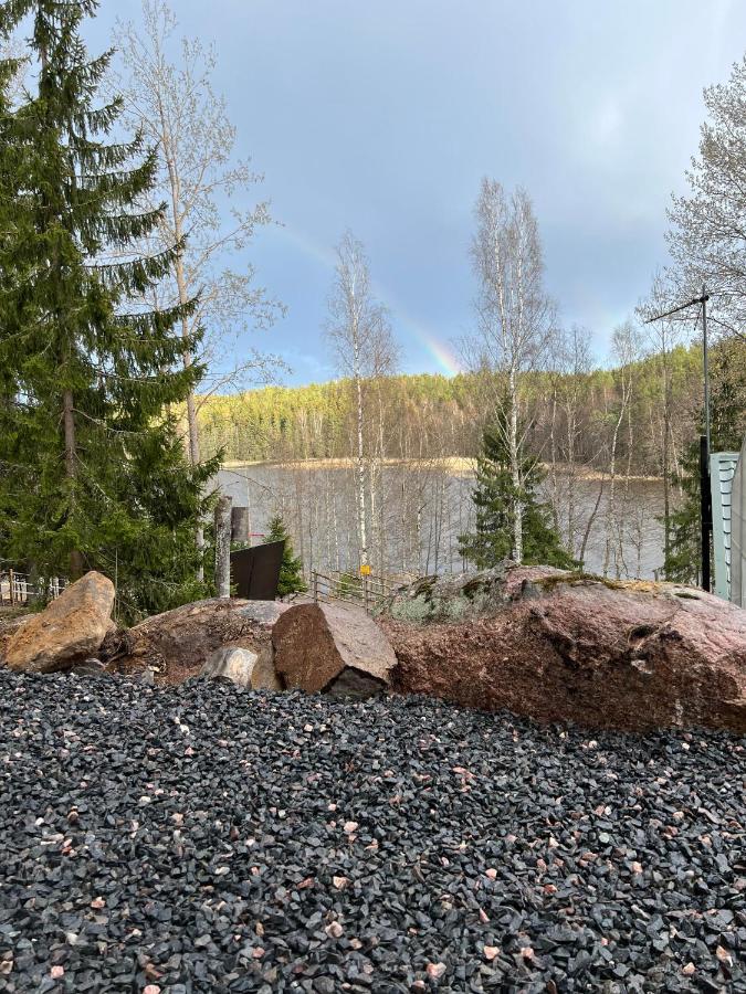 Villa M&M Pernio Экстерьер фото