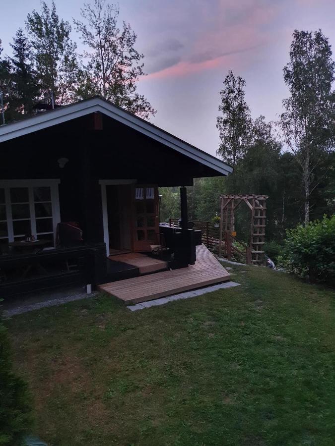 Villa M&M Pernio Экстерьер фото